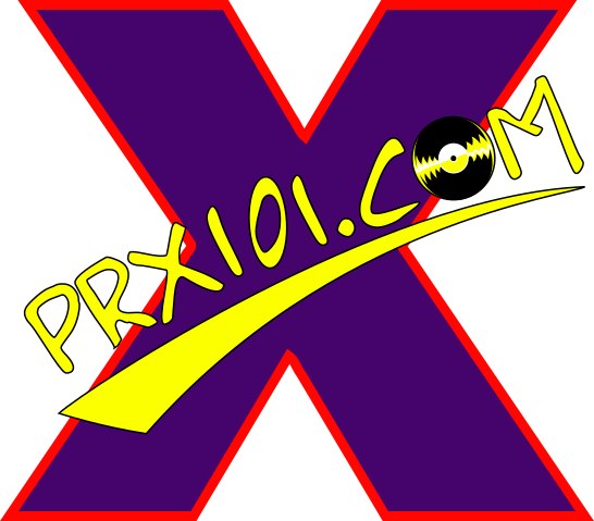 PRX101.com